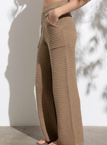 Coco Sweater+ Pants Set